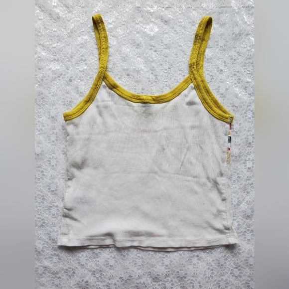 Aeropostale malibu crop top | size s - Picture 2 of 3